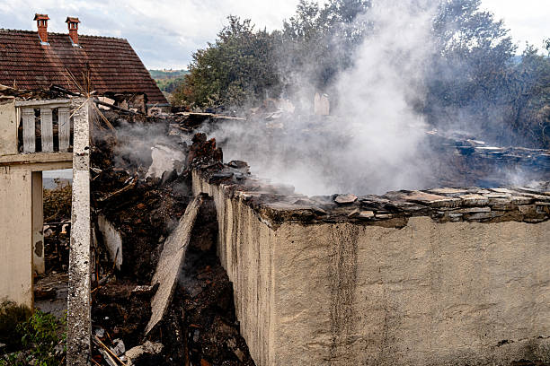 Reliable Fire Damage Removal contractor in Farmington, MN by Fire Damage Biloxi