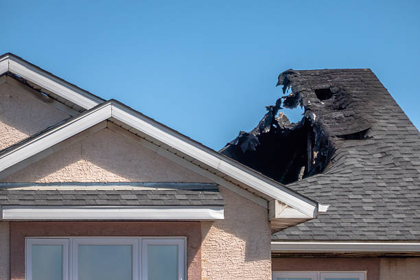 Licensed Fire Damage Removal service in Farmington, MN - Fire Damage Biloxi